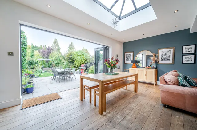 Photo 3 — Park Road, Camberley, Surrey, GU15 2SW