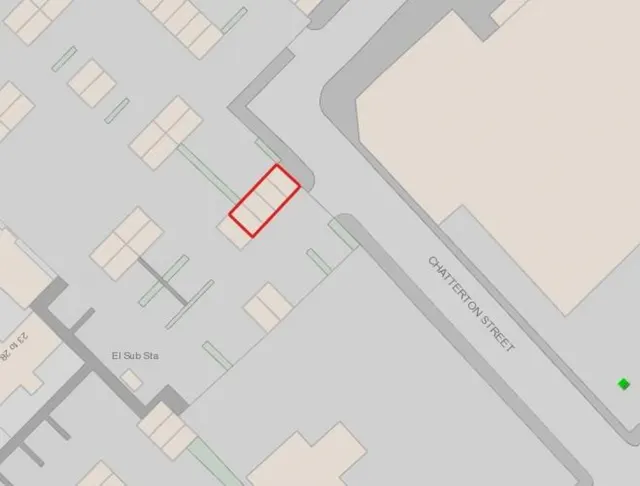 Photo 3 — Garages 37, 38, 44 & 45, Chatterton Street, Redcliffe, Bristol, BS1 6FB