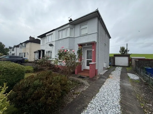 Kinpurnie Road, Ralston, photo 1