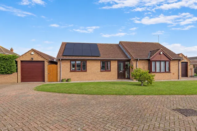 Pinfold Close, Doncaster, DN9, photo 1