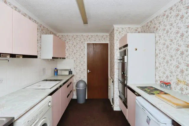 Photo 2 — Brier Close, Waterthorpe, Sheffield, S20