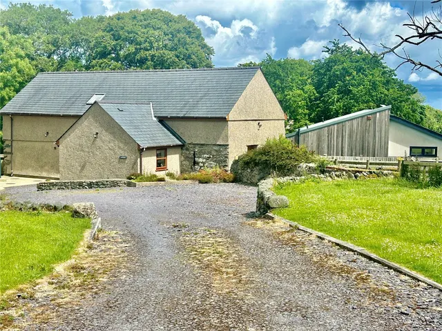 Lon Pedair Groeslon, Llandegfan, LL59, photo 1