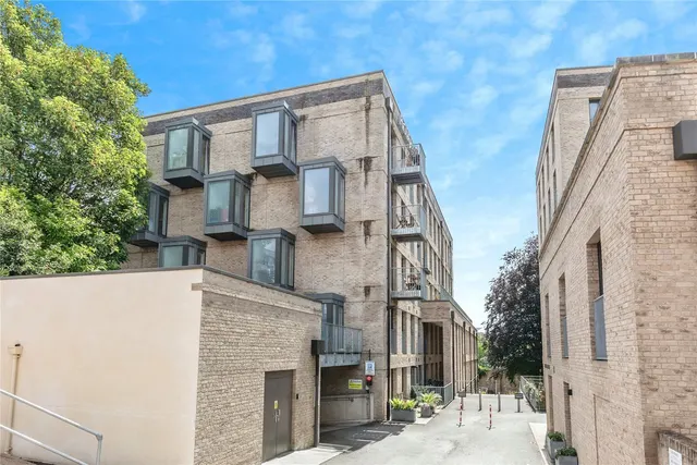 French Yard, Bristol, BS1, photo 2