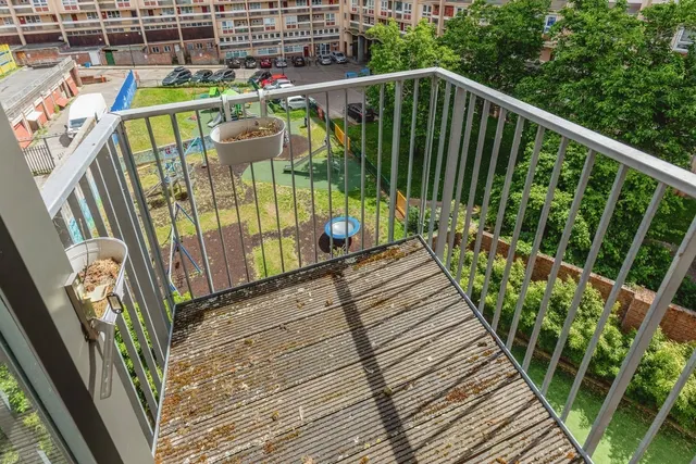 French Yard, Bristol, BS1, photo 3