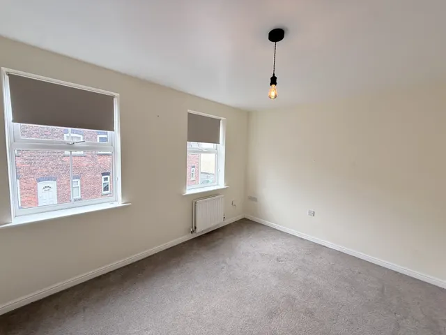 Photo 2 — West Street, Warsop, NG20