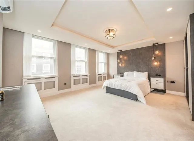 Upper Berkeley Street, Marylebone, W1H, photo 3