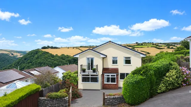 Grattons Drive, Lynton, EX35, photo 1