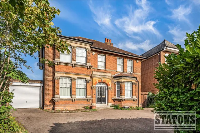 Park Road, New Barnet, EN4, photo 1