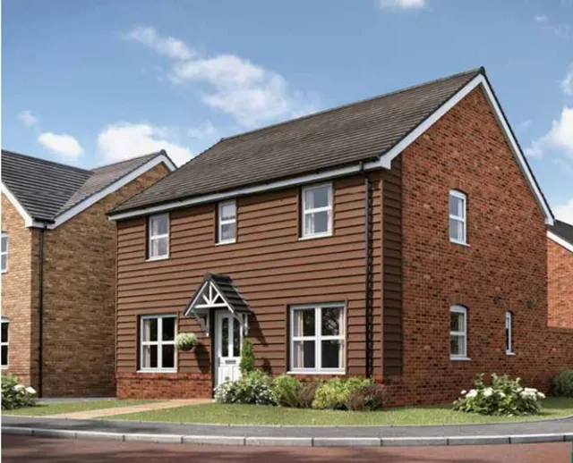 Comet Road, Selsey, PO20, photo 3