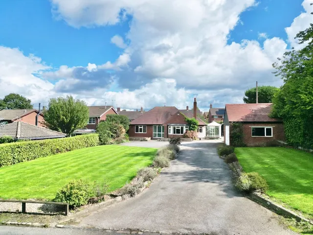 Newport Road, Eccleshall, ST21, photo 1