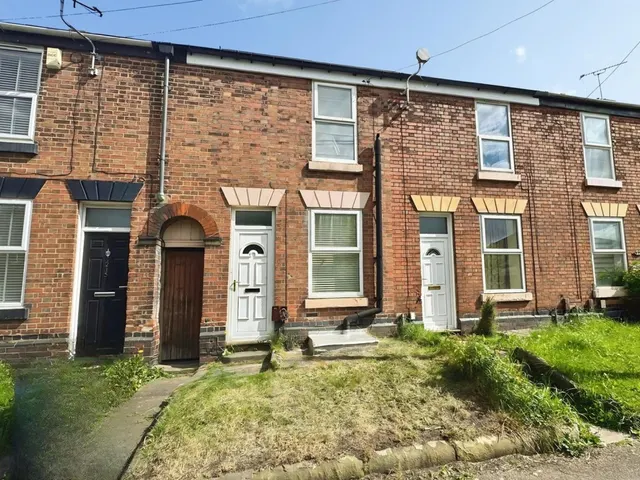Derby, Derbyshire, United Kingdom, photo 1
