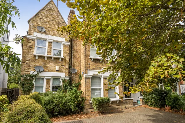 Woolstone Road, London, SE23, photo 1