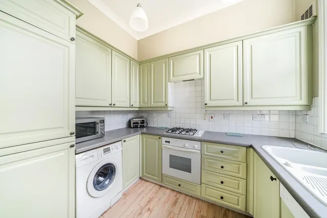 Crossfield Road, Belsize Park, London, NW3, photo 1