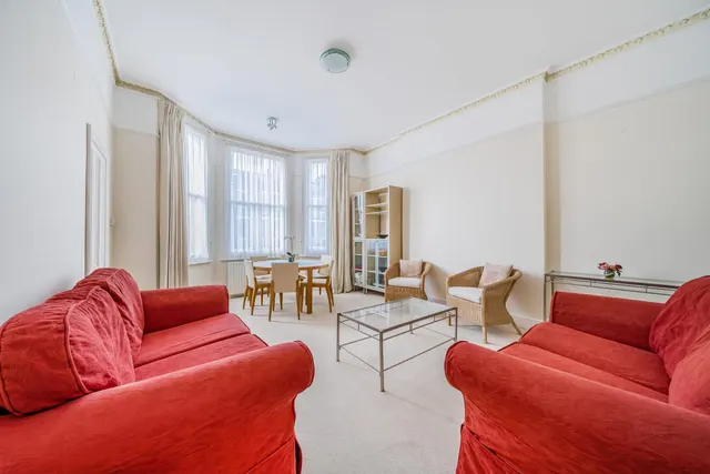 Photo 2 — Crossfield Road, Belsize Park, London, NW3