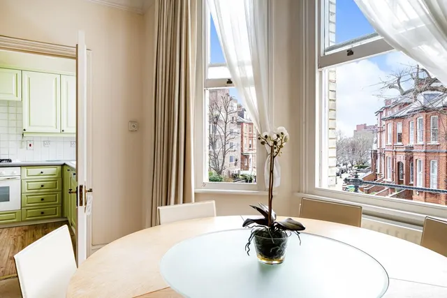 Photo 3 — Crossfield Road, Belsize Park, London, NW3