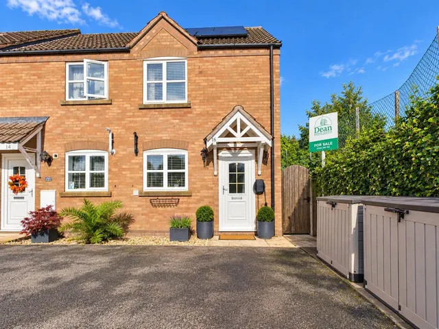 Old Town Mews, Lydney, GL15, photo 1