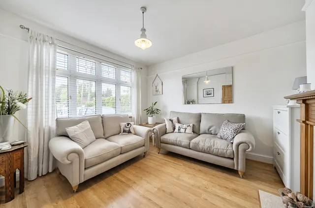 Photo 3 — Halebourne Lane, Chobham, Woking, Surrey, GU24 8SL
