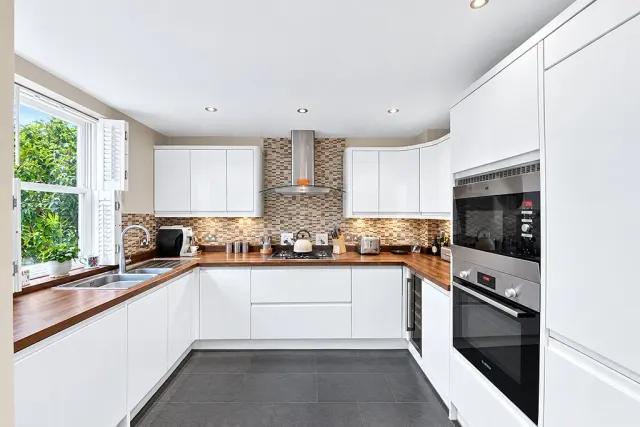 Palace Mews, Fulham, SW6, photo 3