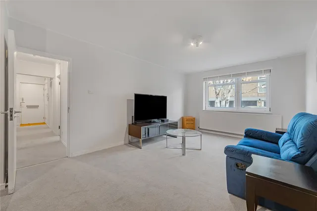 Chester Close South, Regent's Park, NW1, photo 2