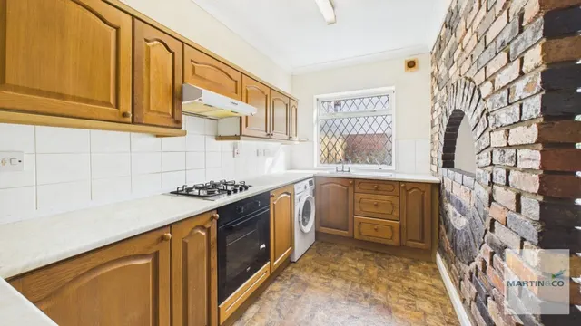 Photo 3 — Oakhurst Grange, Wylde Green