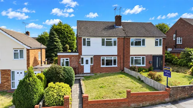 Church End Lane, Tilehurst, RG30, photo 1
