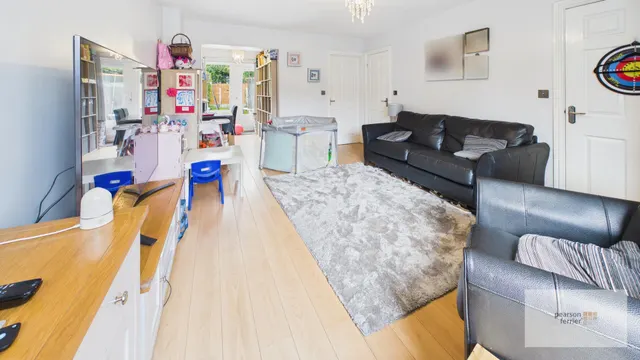 Greengate Close, Bury, BL9, photo 3