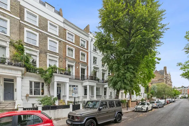 Moorhouse Road, London, W2 5DJ, photo 1