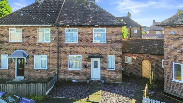Hawthorn Avenue, Orrell, WN5, photo 1
