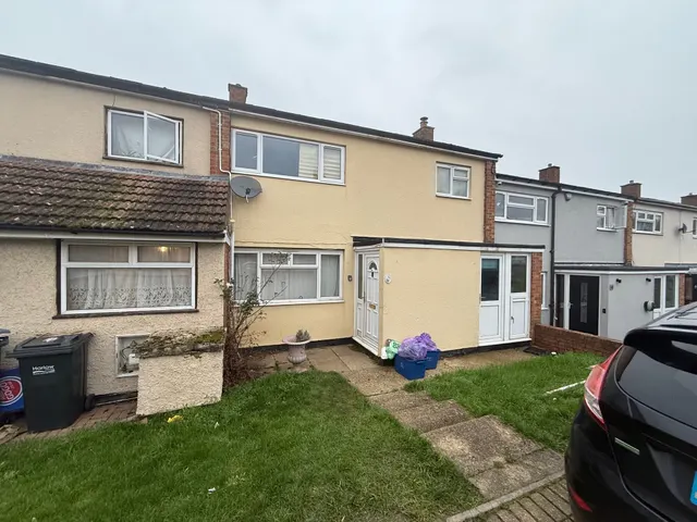 Hookfield, Harlow, photo 1