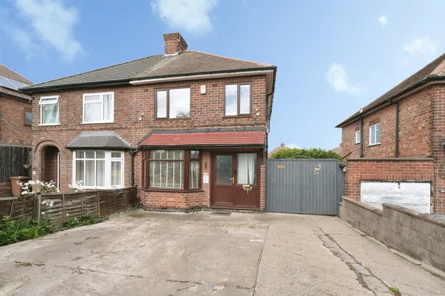 Max Road, Chaddesden, DE21, photo 2