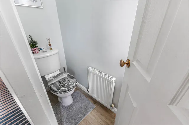 Photo 3 — Conway Close Summit, Heywood OL10 4SG