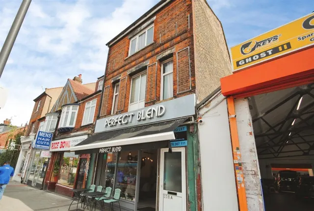 St Albans Road, photo 1