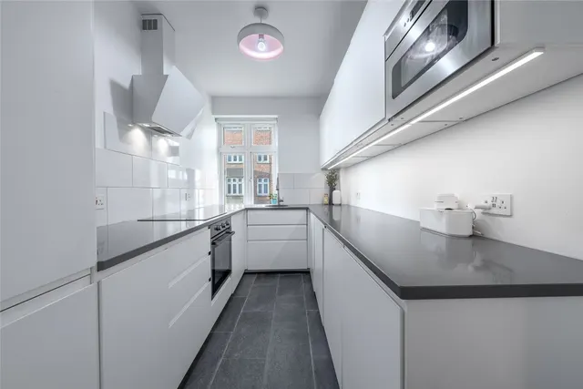 Hall Road, St John's Wood, NW8, photo 2