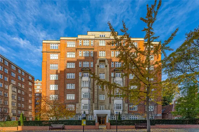 Hall Road, St John's Wood, NW8, photo 3
