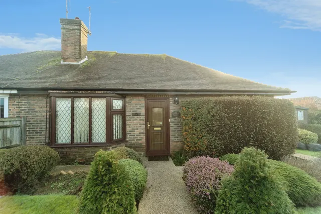 Photo 2 — Bancroft Road, Bexhill-On-Sea