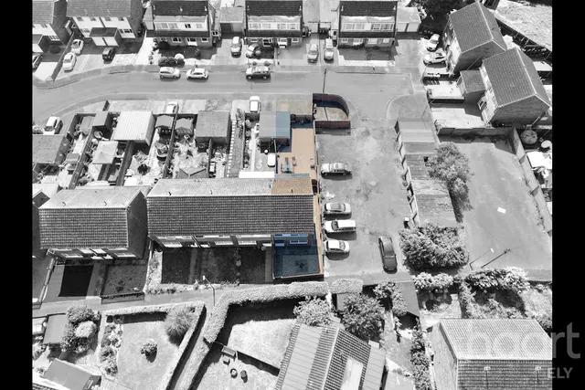 Brewhouse Lane, Soham, CB7, photo 3
