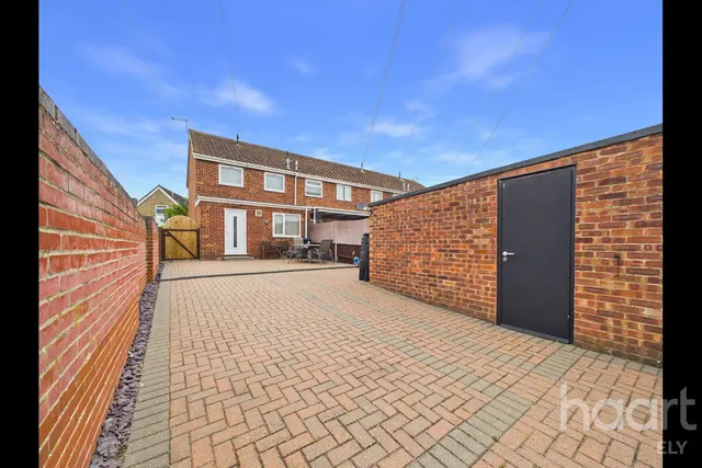 Brewhouse Lane, Soham, CB7, photo 2