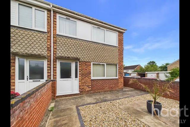Brewhouse Lane, Soham, CB7, photo 1
