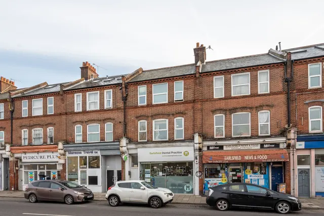 635c Garratt Lane, London, photo 1