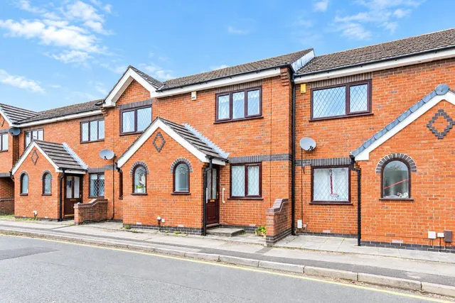 Parr Street, MACCLESFIELD, Cheshire, SK11, photo 1