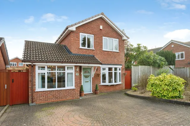 Jackson Close, Tipton, DY4, photo 1