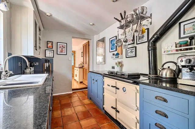 Crittenden Road, Matfield, TN12, photo 2