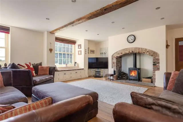 Photo 3 — Dringhoe, Driffield, East Riding Of Yorkshire, YO25 8AG