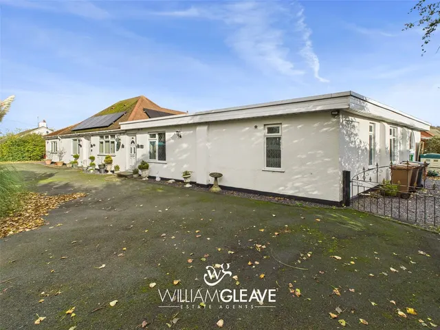 Photo 2 — Gamfa Wen Road, Talacre, Holywell, Flintshire, CH8 9RT