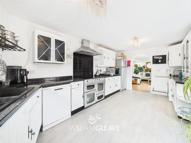 Photo 3 — Gamfa Wen Road, Talacre, Holywell, Flintshire, CH8 9RT