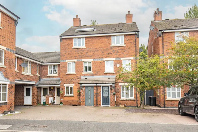 Wren Court, Sawley, NG10, photo 1