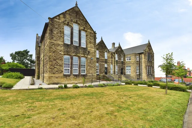 Station Road, Woodhouse, Sheffield, photo 1