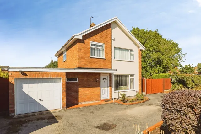 Cotebrook Drive, Upton, CH2, photo 1