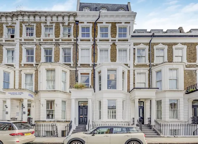 Hogarth Road, Earls Court, SW5, photo 1