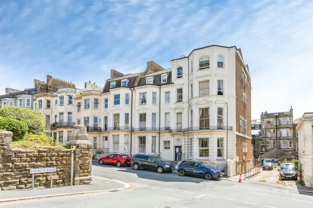 St. Margarets Road, St. Leonards-On-Sea, TN37, photo 1